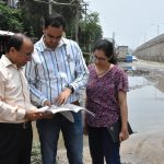 बल्लभगढ़-पलवल की मेट्रो कनेक्टिविटी के लिए कवायद शुरू