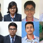 केसीएम वर्ल्ड स्कूल की कीर्ति ने एमबीबीएस की परीक्षा में पूरे देश में ली 17 वीं रैंक