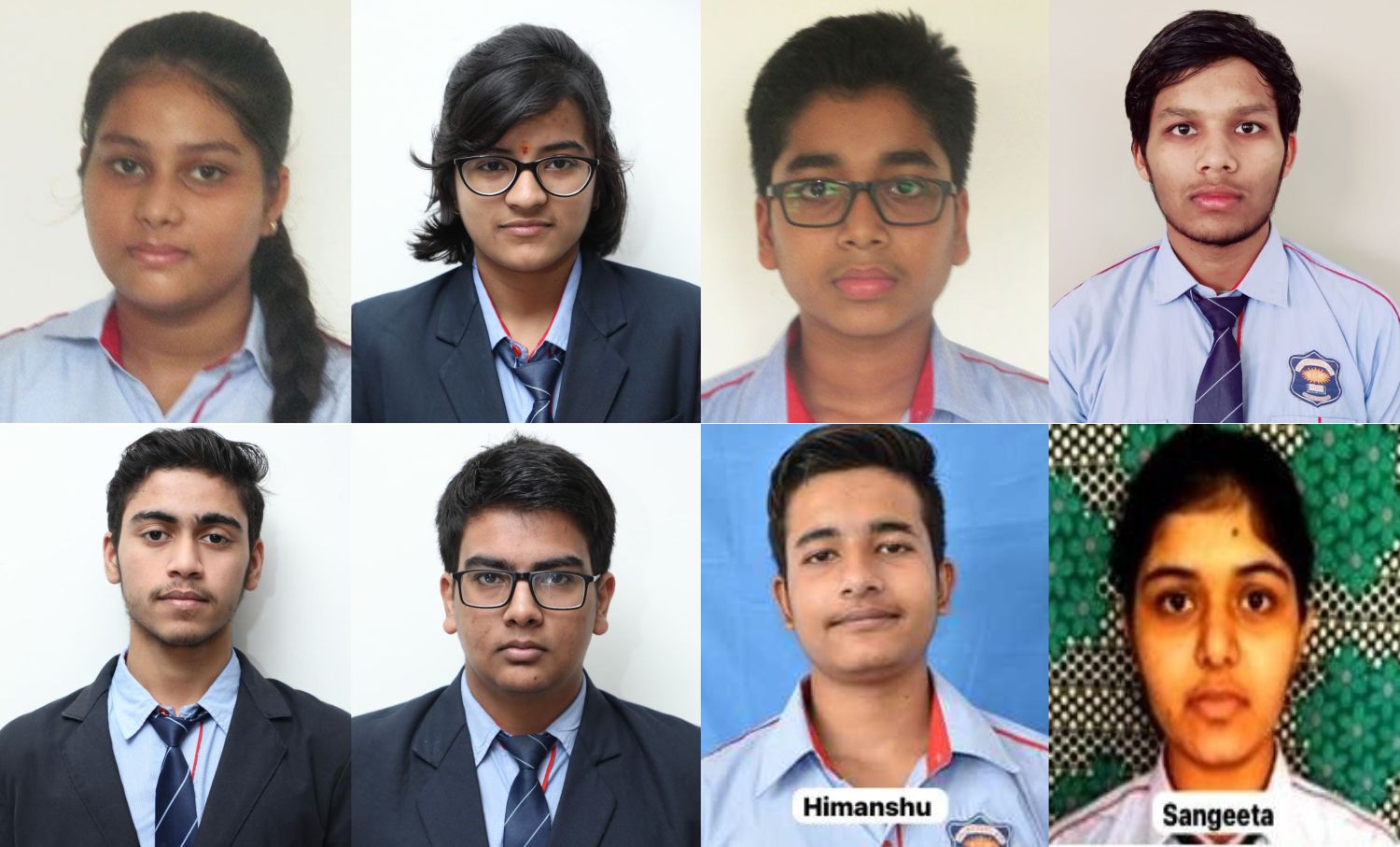 केसीएम वर्ल्ड स्कूल की कीर्ति ने एमबीबीएस की परीक्षा में पूरे देश में ली 17 वीं रैंक