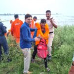 मण्डलायुक्त विकास यादव ने यमुना में बढ़ते जलस्तर व भारी बरसात को लेकर मंडल के उपायुक्तों के साथ की मंत्रणा बैठक