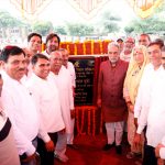 जब तक नियत नहीं होगी तक तक कोई काम नहीं होगा : कृष्णपाल गुर्जर