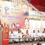 मोदी सरकार समाज के अन्तिम पायदान पर बैठे व्यक्ति को लाभ पहुंचाने के लिए संकल्पबद्ध है : कृष्ण पाल गुर्जर