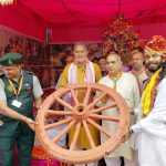 अध्यापक बच्चों को स्कूली शिक्षा के साथ-साथ संस्कारवान शिक्षा भी दें : मूलचंद शर्मा