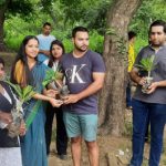 प्रत्येक व्यक्ति हर वर्ष एक पेड़ जरुर लगाए, परिवार के सदस्य की तरह करे देखभाल: सीजेएम सुकृति गोयल