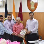 एफआईए द्वारा बाढ़ प्रभावित क्षेत्रों में लोगों के लिए ड्राई राशन की व्यवस्था का आयोजन: डीसी विक्रम सिंह