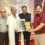 नेशनल डॉक्टर्स डे पर आई एम ए फरीदाबाद ने शहर के डॉक्टर्स को किया सम्मानित
