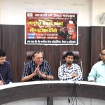 जादू देख भ्रमित होकर अंधविश्वास पर कभी यकीन न करें : जादूगर सम्राट शंकर
