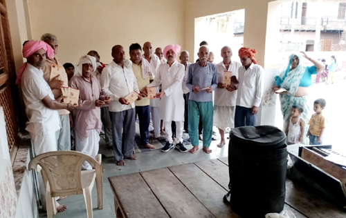 भारी बारिश के कारण जिला के विभिन्न क्षेत्रों में जल आपूर्ति होगी प्रभावित: निगमायुक्त जितेंद्र दहिया