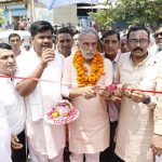 यमुनापार के 4 गांव के किसानों को केंद्रीय राज्य मंत्री कृष्णपाल गुर्जर ने दी बड़ी सौगात, खेतों में सिंचाई के लिए बिजली कनेक्शन शुरू