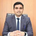 इंटरनेट से जुड़ी वित्तीय धोखाधड़ी की तत्काल सूचना देने के लिए डायल करें 1930: डीसी विक्रम सिंह