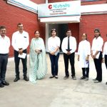 FIA organizes arrangement of dry ration for people in flood affected areas: DC Vikram Singh