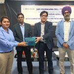 बेचने की कला उद्यमी का गुण: डॉ. राज नेहरू