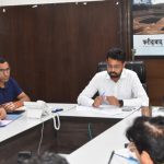 हरियाणा उदय कार्यक्रम के तहत गांवों में जनसंवाद कार्यक्रम आयोजित किए जायेंगे : सीटीएम अमित मान