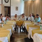 पंचायती राज के माध्यम से होता है गांवों का विकास : ओमप्रकाश धनखड़