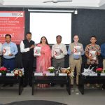 मानव रचना में दो दिवसीय अंतर्राष्ट्रीय सम्मेलन कॉम-आईटी-कॉन 2023 का हुआ आयोजन