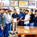 भाजपा-जजपा सरकार पूर्णतया छात्र विरोधी : कृष्ण अत्री