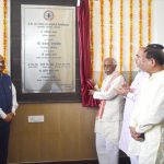 जे.सी. बोस विश्वविद्यालय के लोकार्पण समारोह में शामिल हुए हरियाणा के राज्यपाल श्री बंडारू दत्तात्रेय