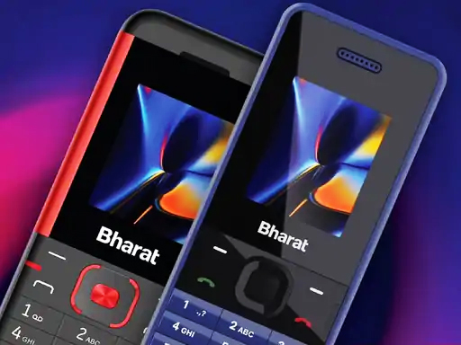 Reliance Jio ने 999 रुपए में लॉन्च किया 4G फोन:जियो सिनेमा पर फ्री में देख सकेंगे मूवी, 123 रुपए में 28 दिन चलेगा