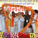 MP-झारखंड समेत 5 राज्यों के अध्यक्ष बदलेगी भाजपा, पंजाब प्रेसिडेंट अश्वनी शर्मा का इस्तीफा;