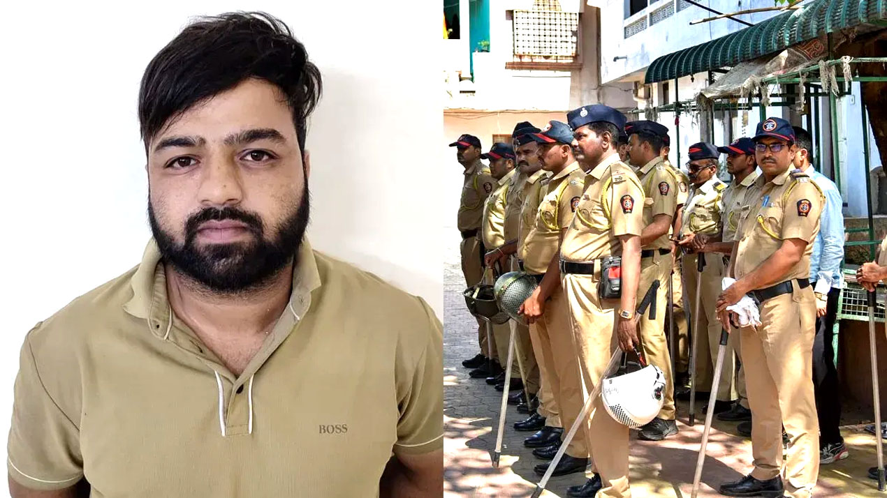 वित्त मंत्रालय के कर्मचारी ने 61 पेज सीक्रेट्स पाकिस्तान भेजे, महिला जासूस ने हनीट्रैप में फंसाया