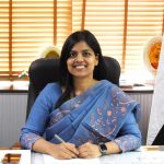 अनाधिकृत अतिक्रमण हटाने के दौरान कानून व्यवस्था बनाए रखने के लिए किए ड्यूटी मजिस्ट्रेट नियुक्त : नेहा सिंह