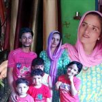 सीमा को पाकिस्तान भेजो, वरना 26/11 जैसा हमला होगा !