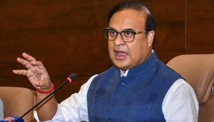 एक से ज्यादा शादी पर लगेगी रोक:असम के मुख्यमंत्री बोले- इसे तुरंत बैन करना चाहता हूं