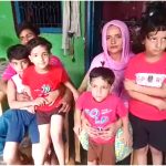 पाकिस्तानी महिला सीमा हैदर को घर से उठाकर ले गई यूपी ATS की टीम