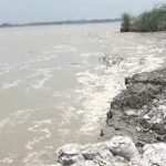 हरियाणा के 6 जिलों में बारिश का अलर्ट:करनाल में यमुना से फिर कटाव