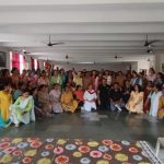 Independence Day celebrated with full dignity: ADC Dr. Anand Sharma