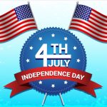 Independence Day 4 जुलाई: अमेरिका के स्वतंत्रता दिवस के बारे में