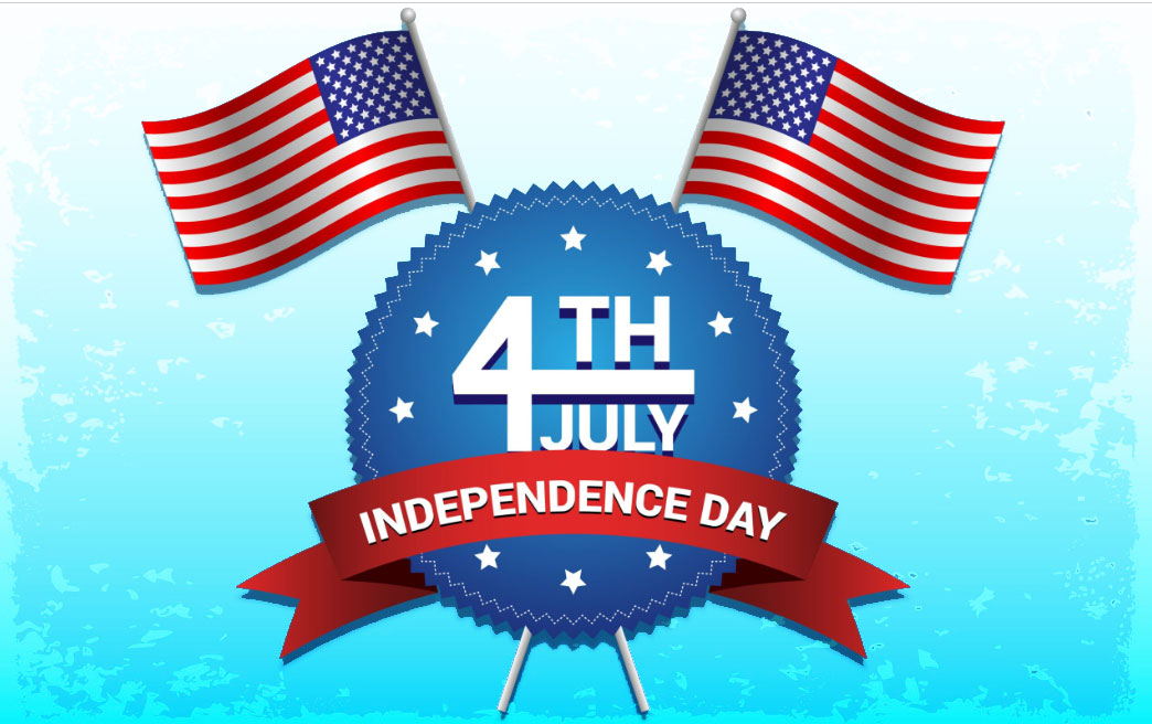 Independence Day 4 जुलाई: अमेरिका के स्वतंत्रता दिवस के बारे में