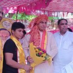 किसान गर्मी, सर्दी, बरसात में कड़ी मेहनत करके भरता है दुनिया का पेट : जे.पी. दलाल