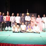 हरियाणवी नाट्य उत्सव में मंचित हुआ सिंध का भगत