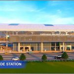 अमृत भारत स्टेशन योजना के तहत फरीदाबाद रेलवे स्टेशन का होगा पुनर्विकास कार्य: कृष्ण पाल गुर्जर