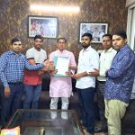 हारट्रोन कर्मचारियों के वेलफेयर के लिए हर संभव प्रयास करूंगा - राजेश नागर