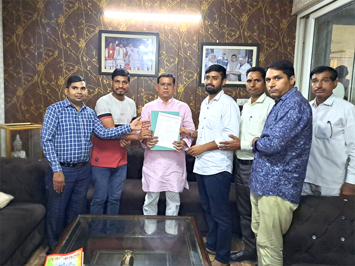 हारट्रोन कर्मचारियों के वेलफेयर के लिए हर संभव प्रयास करूंगा - राजेश नागर
