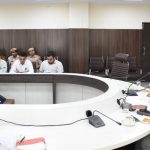 ऑनलाइन पोर्टल पर आई शिकायतों का निर्धारित समय पर करें निपटारा : एसडीएम त्रिलोक चंद