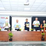 मानव रचना में शैक्षणिक पुस्तकालयों में आधुनिक रुझानों पर अंतरराष्ट्रीय़ सम्मेलन का आयोजन हुआ