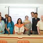 मानव रचना में साइबर सुरक्षा व डिजिटल फोरेंसिक पाठ्यक्रम शुरू होंगे, एचसीएल के साथ किया एमओयू