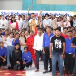 आचरण और उच्चारण अत्यंत महत्वपूर्ण : डॉ. राज नेहरू