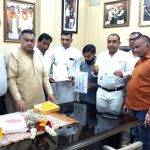 Inflation and corruption in BJP government: Lakhan Singla