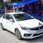 डीसीपी नरेंद्र कादियान ने सीमा सुरक्षा बल के साथ पैदल मार्च निकाल आमजन को भाईचारे की भावना को बढ़ावा देने का दिया संदेश