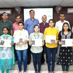 युवा संवाद इंडिया 2047 कार्यक्रम के तहत हो रहा युवाओं का सर्वांगीण विकास: डॉ कृष्णकांत