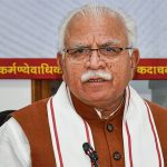 नूंह हिंसा एक षड्यंत्र, उपद्रवियों को बख्शा नहीं जाएगा, 44 FIR में 70 लोग नामजद : CM मनोहर लाल