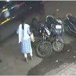 कार ने स्कूटी पर जा रहे मां-बेटे को टक्कर मारी: 7 साल के बच्चे को 500 मीटर तक घसीटा, मौत