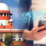 वल्गर पोस्ट के लिए सजा मिलनी जरूरी, माफी मांग लेने से काम नहीं चलेगा, नतीजा भुगतना होगा : सुप्रीम कोर्ट