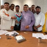 बिजली आंदोलन को घर-घर पहुंचाने के लिए कार्य करें कार्यकर्ता : सुशील गुप्ता