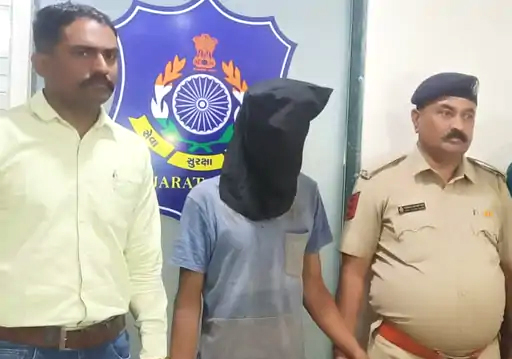 दो साल की बच्ची के दुष्कर्मी को मौत की सजा, पीड़ित परिवार को 10 लाख रुपए दिए जाएंगे