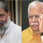 अंबाला छावनी एयरपोर्ट का बदलेगा नाम, अंबा हवाई अड्डा से होगी पहचान, विज ने CM को भेजा प्रस्ताव
